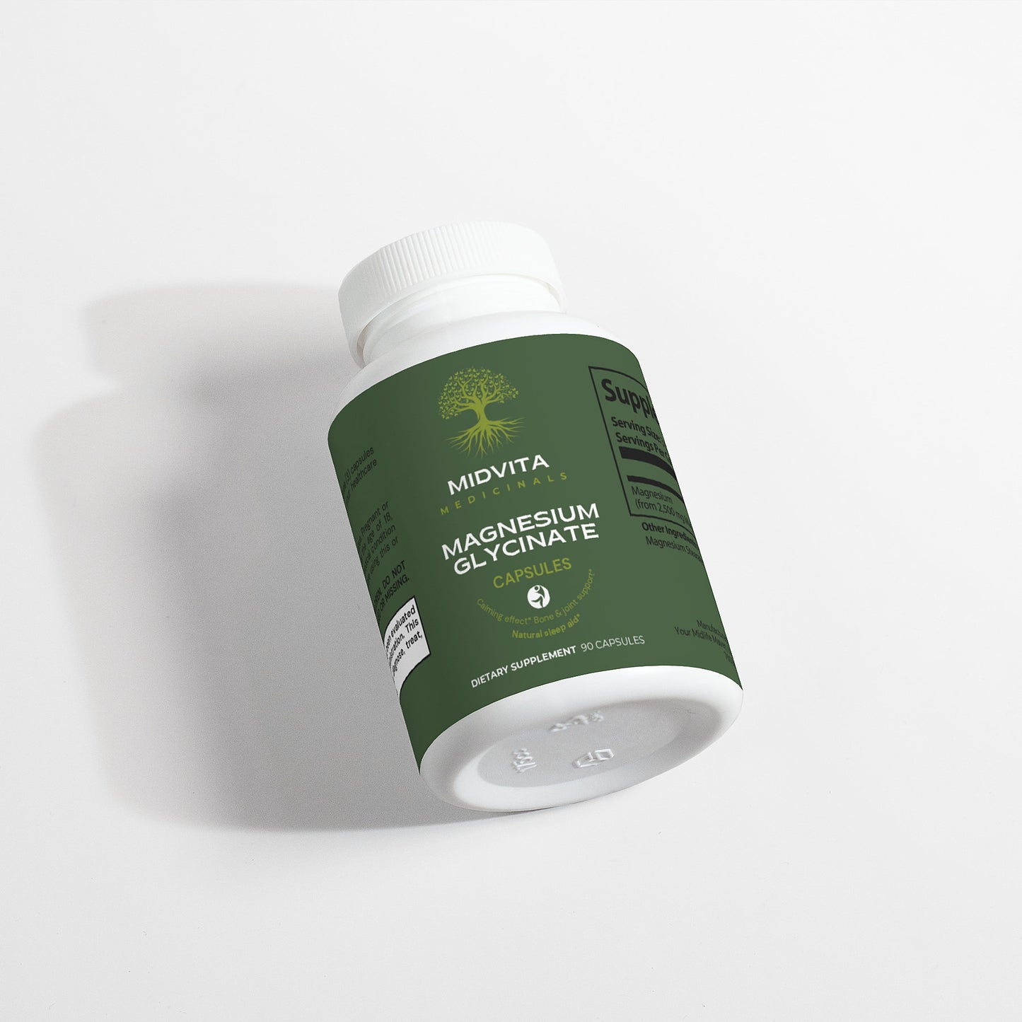 Magnesium Glycinate